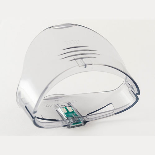 light guide for Philips Zoom lamp