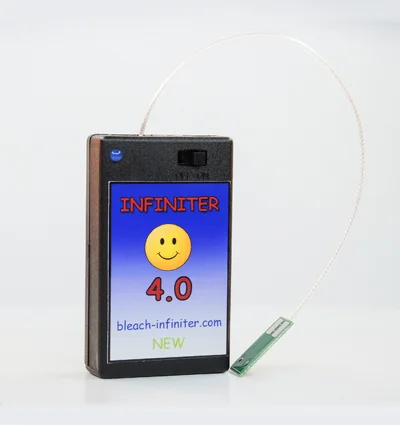 unlimited adapter for Zoom 2 Discus Dental ver 1.3 and 1.8